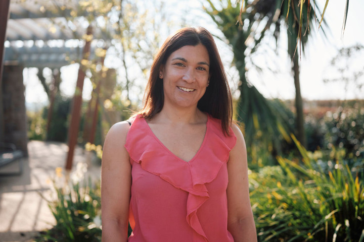 Image of Rachael Smith