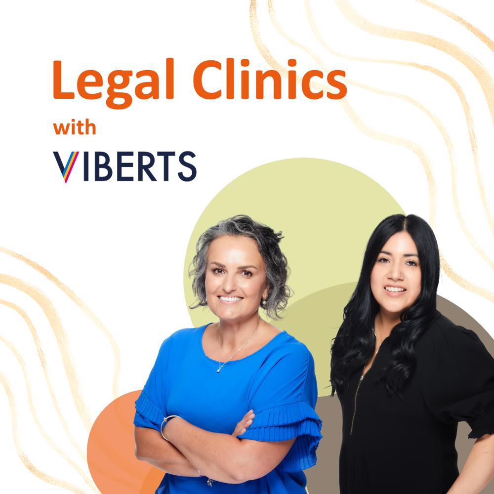 Legal Clinics Square