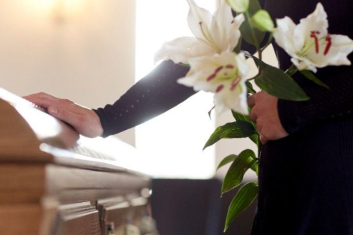 Funeral 2