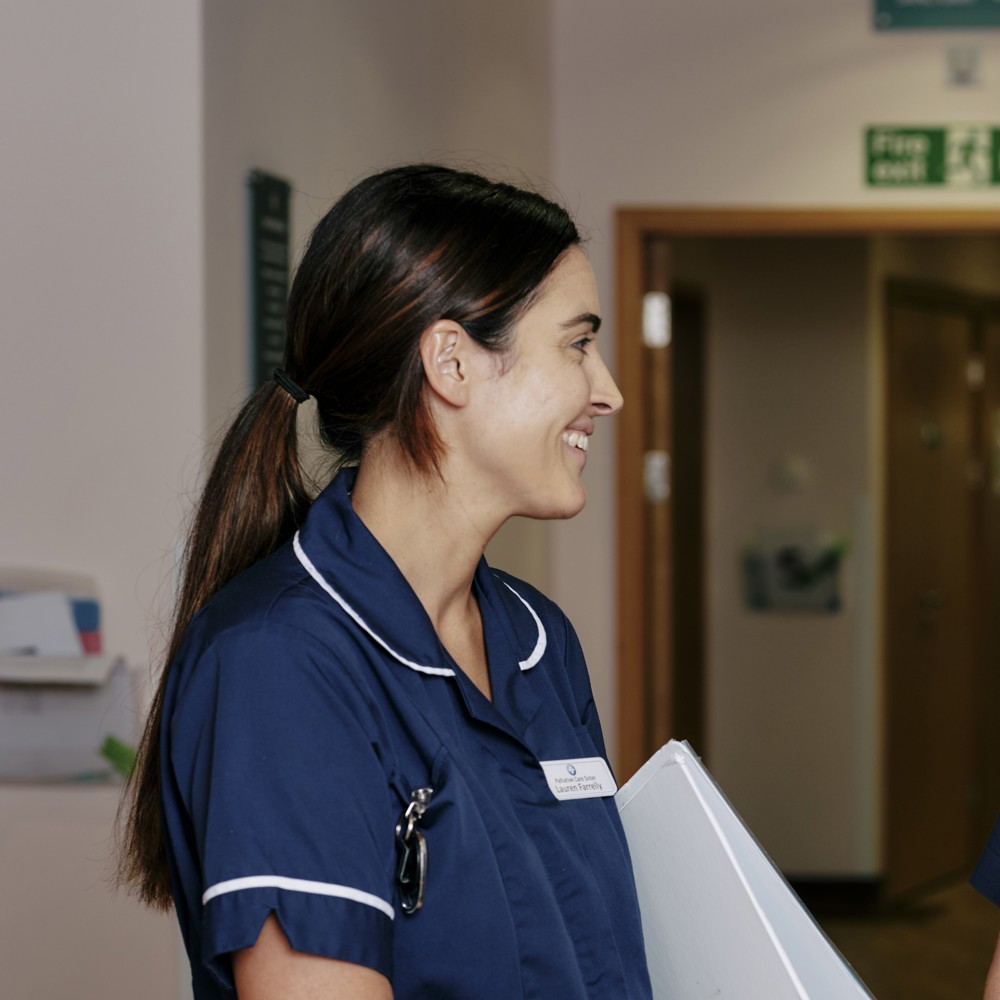 Nurse