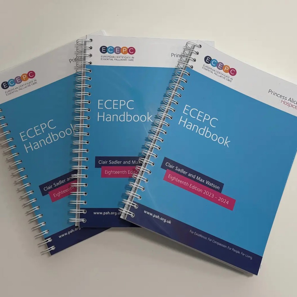 ECEPC Books 2