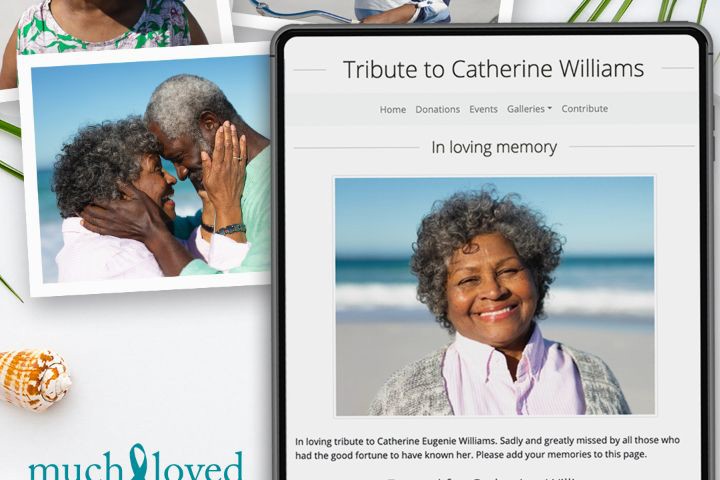 Muchloved 1
