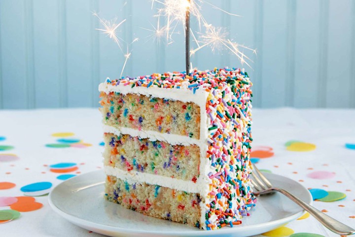 CAKE 2
