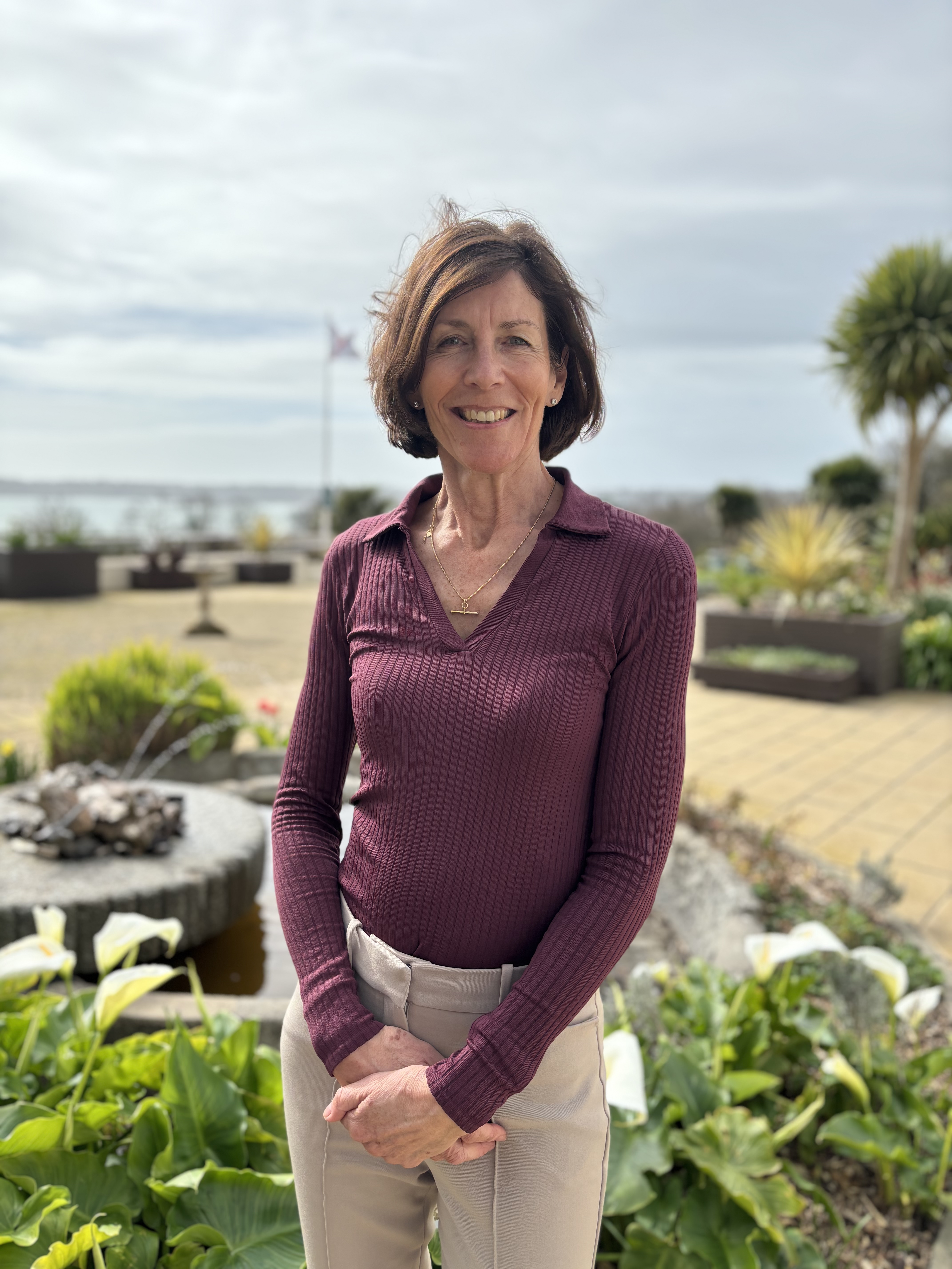 Julie Le Cornu