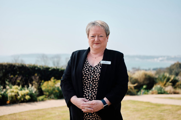 Image of Debbie Patrick 