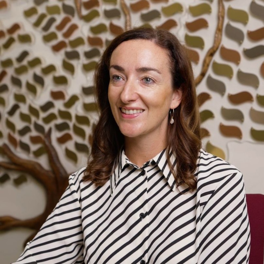 Fiona Gavey