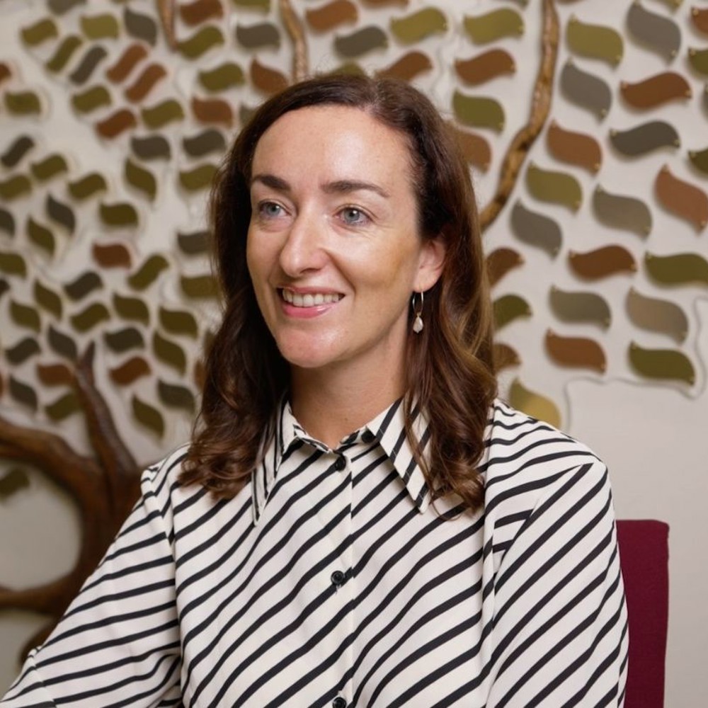 Fiona Gavey